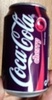 Coca-Cola Cherry - Product