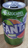 Fanta Sandía - Produkt