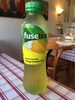 Thé vert mangue camomille - Produit