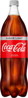 Coca-cola Light - Produktua - es
