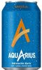 Aquarius Naranja - Producte