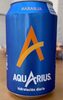 Aquarius Orange - Producte