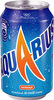 Aquarius Naranja - Prodotto