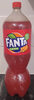 Fanta Fruit Twist - Product