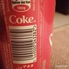 Coke - Producto