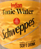 Schweppes Tonic (1L) - Product