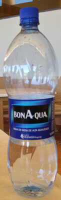 BonAqua - Product - pt