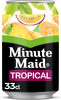 Minute Maid tropical - Prodotto