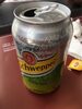 Schweppes Lemon - Produit
