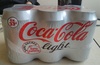 Coca-Cola Light - نتاج