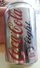Coca-Cola Light - Producte