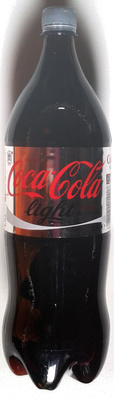 Coca light 1.5l - Produkt