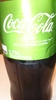 Coca-Cola life - Produit