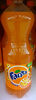 Fanta orange 1.5l - Product