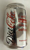 Diet Coke - Producte