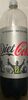 Coca-cola diet (UK) - Produit