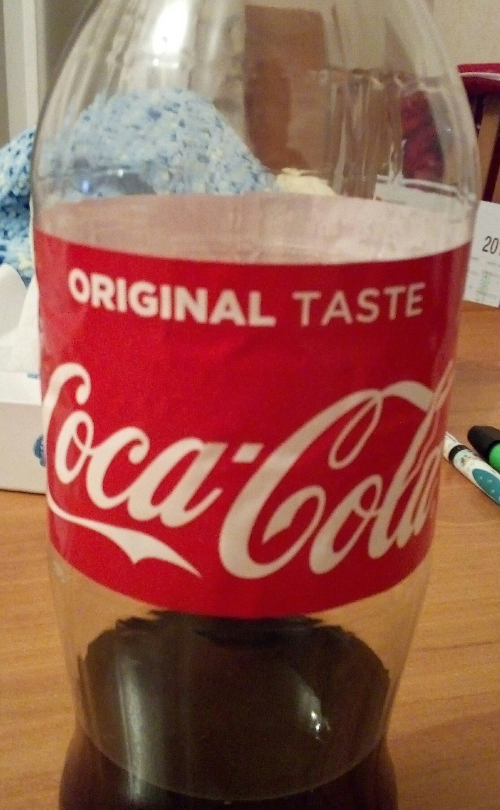 Coca-Cola - نتاج - en
