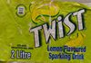Twist Lemon - Product