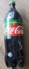 Coca cola Life - Produit