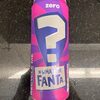 what the Fanta - Produkt
