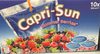Capri-Sun Summer Berries - Produit