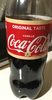Coca Cola Vanilla Coke 1.5 Litre - Produit