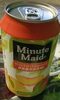 Minute Maid multivitamines - Producto