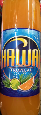 Hawai Tropical - Product - fr