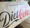 Diet Coke - Product