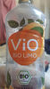Vio Bio Limo - Produkt