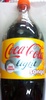 coca-cola light sango - Produit