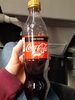Coca-cola zéro - Produkt