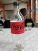 Coca Zéro - Produit