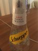 Schweppes Slimline Tonic Water - Produit
