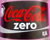 Coca-Cola zero - Product