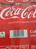 Coca-cola Zero 4X6X50 CL, 24 Bouteilles - Producto