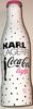Coca Cola Light Karl Lagerfield - Produit