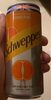 Schweppes Tangerine - Product