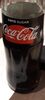 Coca cola zero - Product