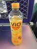 Vio BIO LIMO Orange - Product