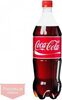 Refresco Cocacola 1, 5L - Produit