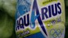 Aquarius Green Splash Pet 6X50CL 4-pack - Produit