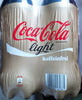 Coca-Cola light koffeinfrei - Produkt