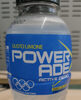 Powerade Active Zero limone - Produkt