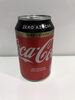 Coca Cola zéro sans caféine - Producto