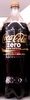 Coca Cola Zéro sans caféine - Produkt