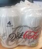 Diet Coke - Product