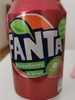 Fanta - Produit