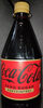 Coca-Cola Zero Sugar koffeinfrei - نتاج