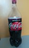Coca cola zéro cherry - Produit
